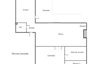 vente appartement 250 000 € à proximité de Saint-Avertin (37550)