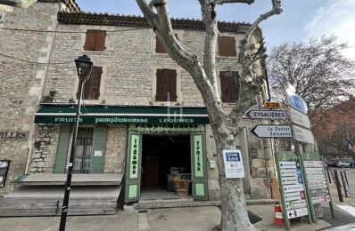 vente maison 558 000 € à proximité de Eyguières (13430)