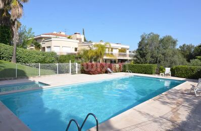 vente appartement 290 000 € à proximité de Cagnes-sur-Mer (06800)