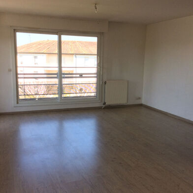 Appartement 2 pièces 60 m²