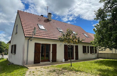 vente maison 249 000 € à proximité de Charmoy (89400)