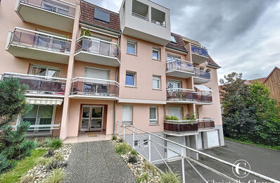 vente appartement 129 000 € à proximité de Obernai (67210)