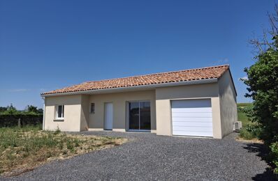 location maison 960 € CC /mois à proximité de Castres (81100)