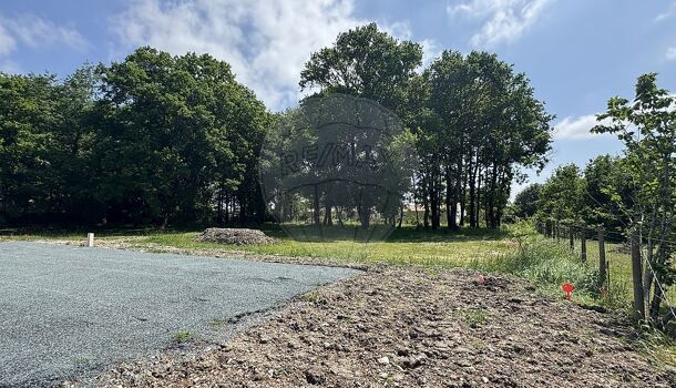 Terrain  à vendre Arvert 17530