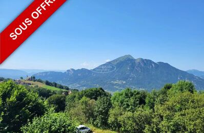 vente appartement 72 000 € à proximité de La Clusaz (74220)