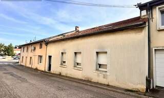 Immeuble  114 m² à vendre à Verny (57420)