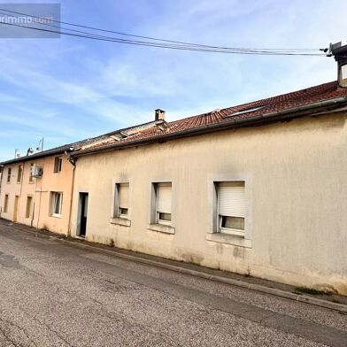 Immeuble  239000 €