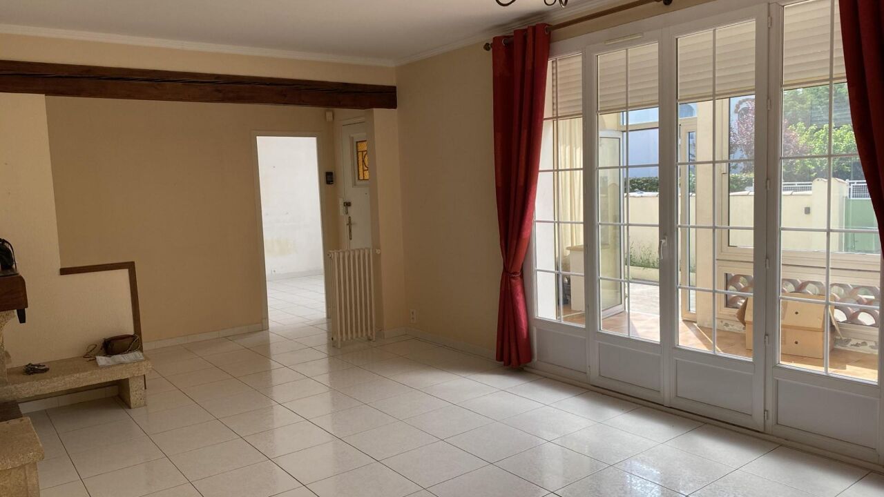 maison 5 pièces 120 m2 à vendre à Arles (13200)