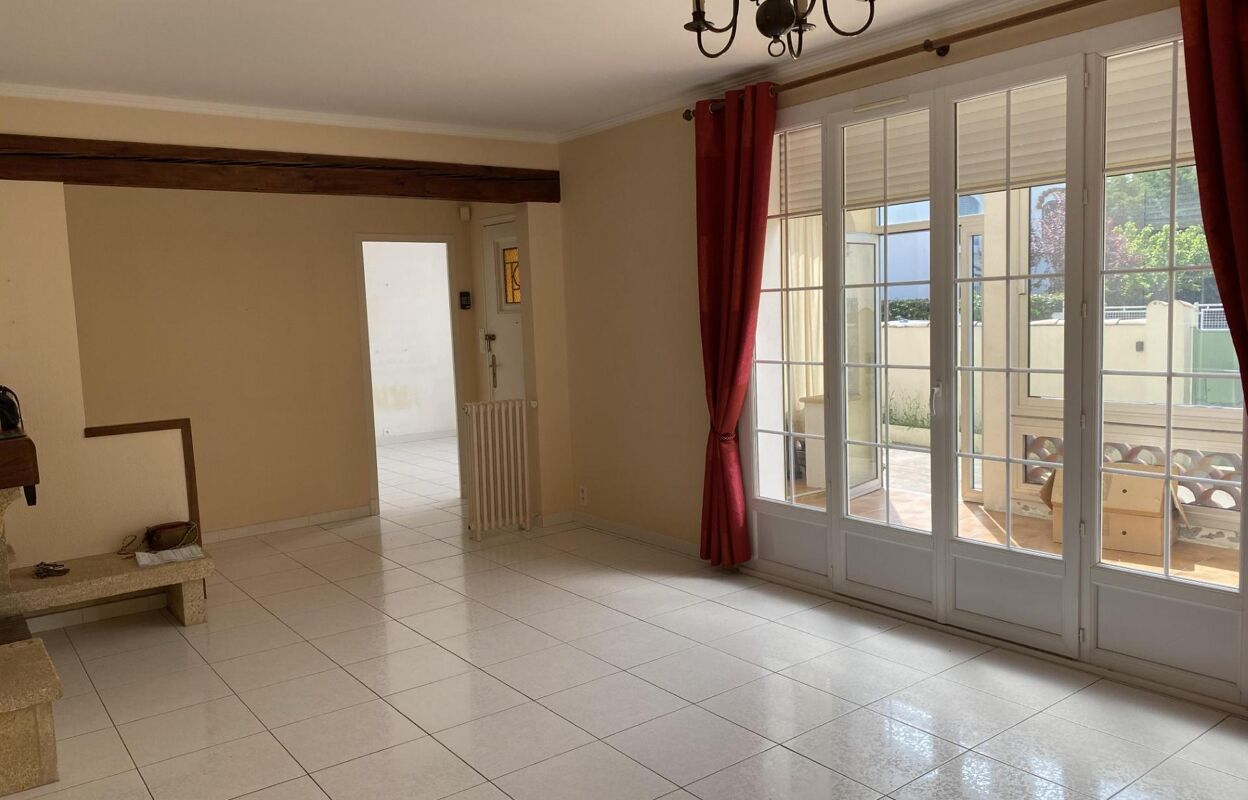 maison 5 pièces 120 m2 à vendre à Arles (13200)