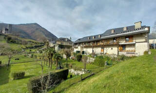 Maison 9 Pièces 310 m² à vendre à Laruns (64440)