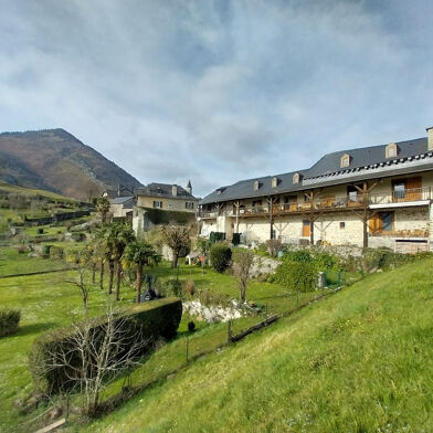 Maison 9 pièces 670000 €