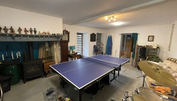 Villa / Maison 9 pièces  à vendre Laruns 64440