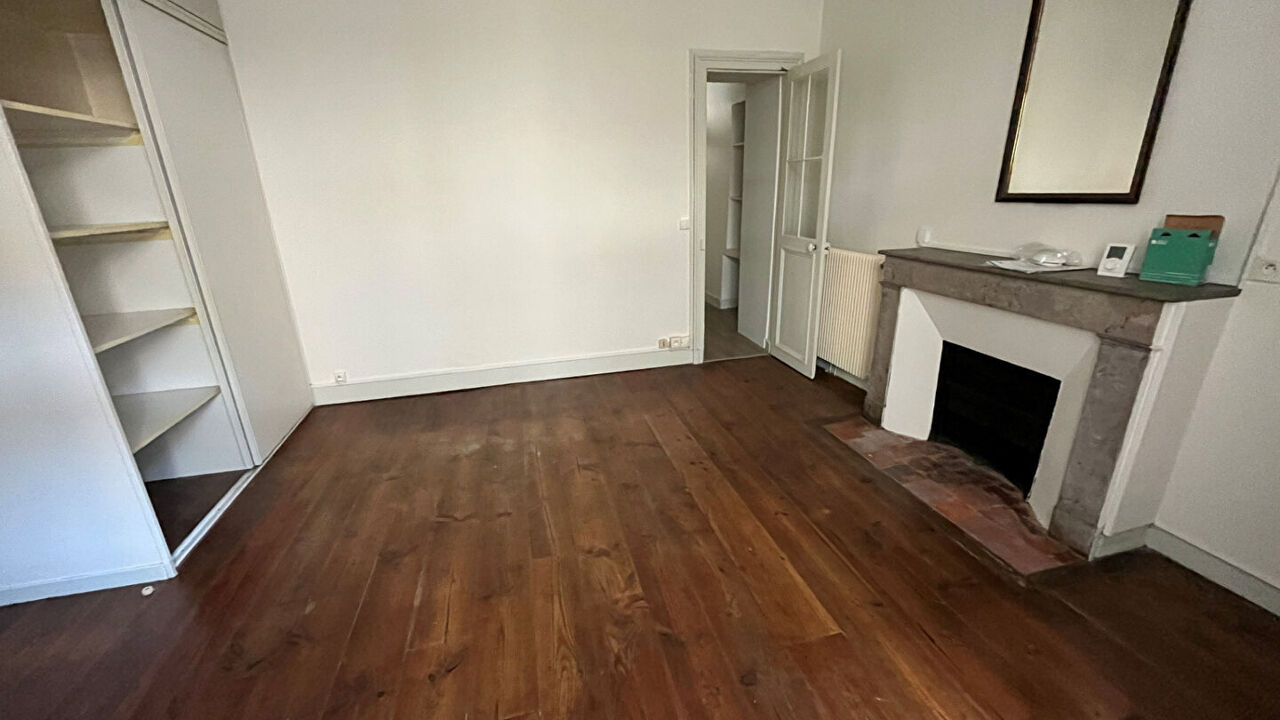 appartement 1 pièces 32 m2 à louer à Pau (64000)