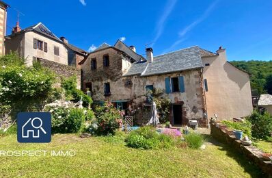 vente maison 250 000 € à proximité de Saint-Geniez-d'Olt (12130)