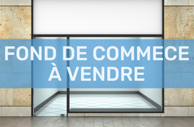 vente commerce 179 000 € à proximité de Montpellier (34070)