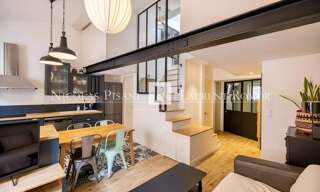 Appartement 4 Pièces 63 m² à vendre à Villefranche-sur-Mer (06230)