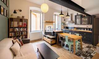 Appartement 4 Pièces 63 m² à vendre à Villefranche-sur-Mer (06230)