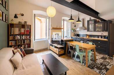 Appartement 4 pièces 435000 €