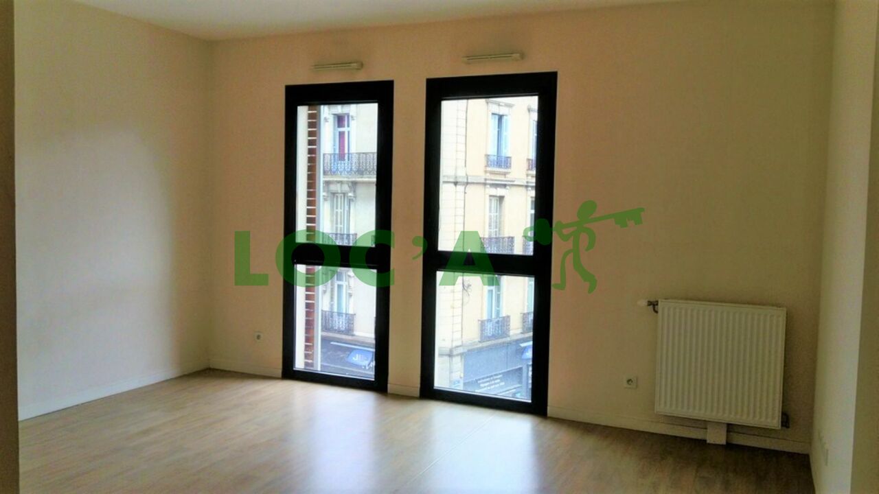 appartement 1 pièces 30 m2 à louer à Dijon (21000)