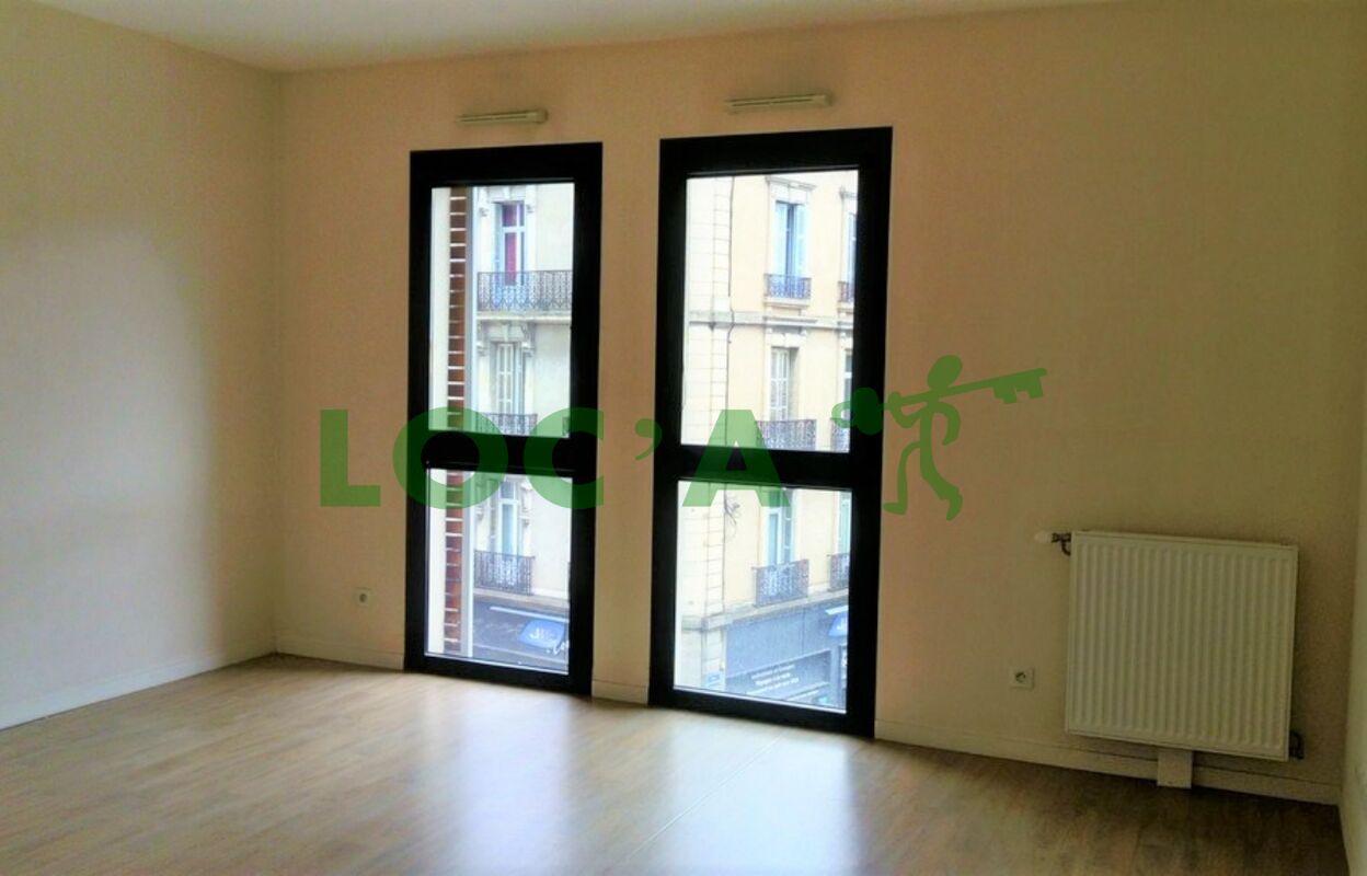 appartement 1 pièces 30 m2 à louer à Dijon (21000)