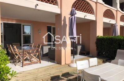 vente appartement 199 900 € à proximité de Montauroux (83440)