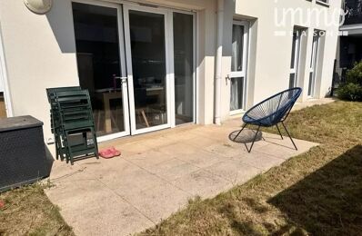 vente appartement 175 000 € à proximité de La Ferté-sous-Jouarre (77260)