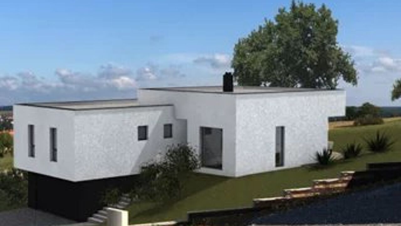 maison 5 pièces 115 m2 à vendre à Pfaffenhoffen (67350)