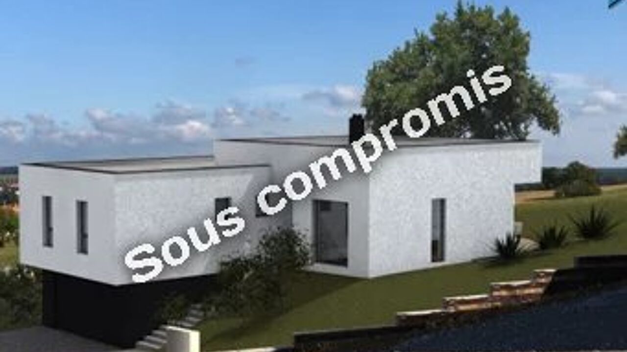 maison 5 pièces 115 m2 à vendre à Pfaffenhoffen (67350)