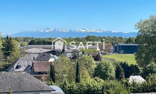 Appartement 10 Pièces 450 m² à vendre à Morlaàs (64160)