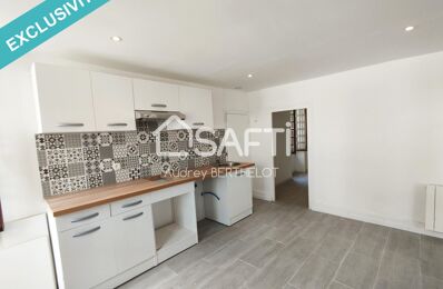 vente maison 54 000 € à proximité de Saint-Satur (18300)