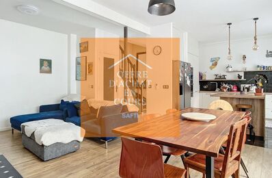 vente maison 549 000 € à proximité de Arcueil (94110)