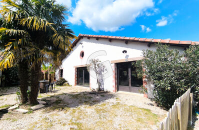 vente maison 448 900 € à proximité de Les Pineaux (85320)