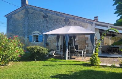 vente maison 365 000 € à proximité de Saint-Genès-de-Fronsac (33240)