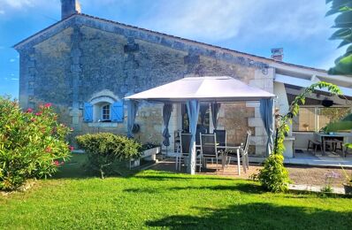 vente maison 349 000 € à proximité de Saint-Genès-de-Fronsac (33240)