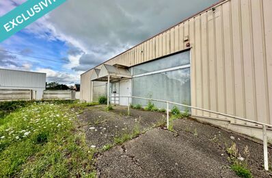 vente commerce 305 000 € à proximité de Saint-Pierre (67140)