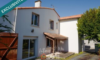 Maison 8 Pièces 171 m² à vendre à Fors (79230)