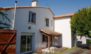 Maison 8 Pièces 171 m² à vendre à Fors (79230)