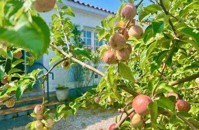 vente maison 465 000 € à proximité de Noirmoutier-en-l'Île (85330)