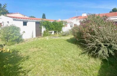 vente maison 465 000 € à proximité de Barbâtre (85630)