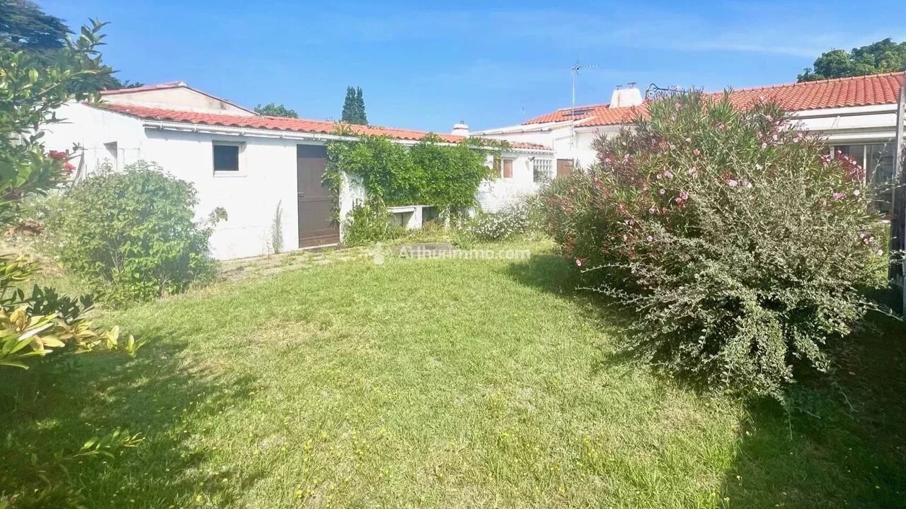 maison 5 pièces 157 m2 à vendre à Noirmoutier-en-l'Île (85330)