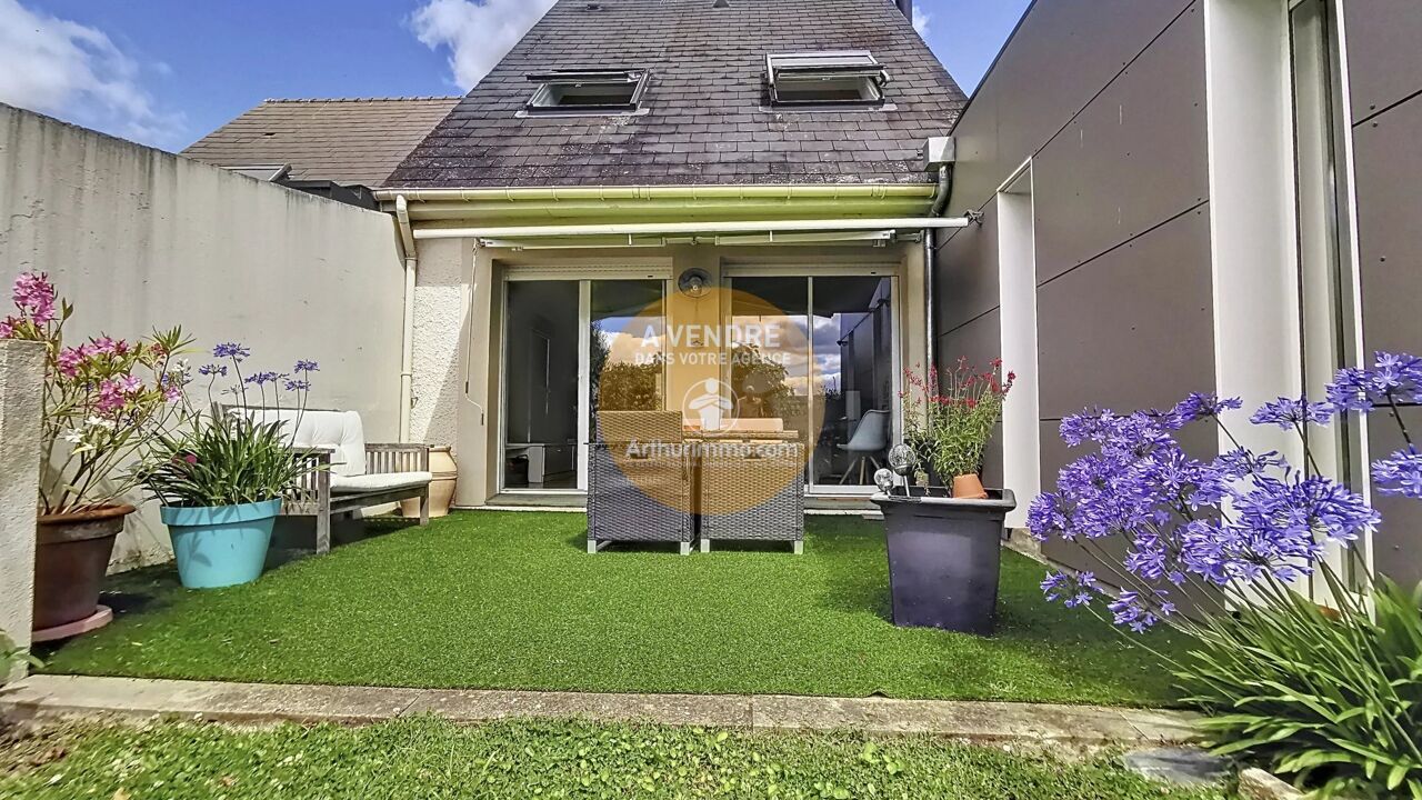 maison 6 pièces 114 m2 à vendre à Angers (49000)