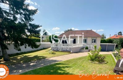 vente maison 394 000 € à proximité de Saint-Bonnet-de-Mure (69720)