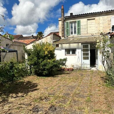 Maison 4 pièces 97 m²