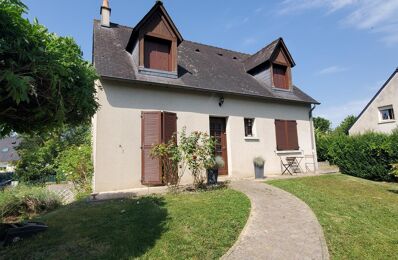 vente maison 273 000 € à proximité de Saint-Étienne-de-Chigny (37230)