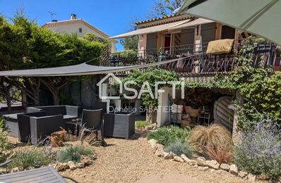 vente maison 525 000 € à proximité de Lacoste (84480)