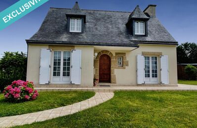 vente maison 319 900 € à proximité de Lannion (22300)