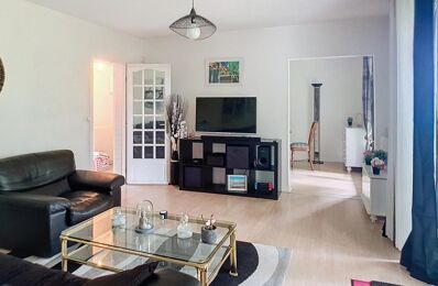 vente appartement 286 900 € à proximité de Saint-Jean-d'Illac (33127)