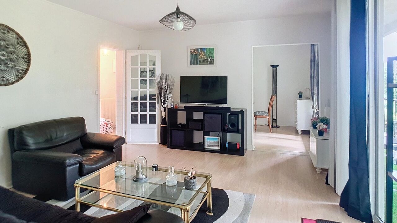 appartement 4 pièces 75 m2 à vendre à Bordeaux (33000)