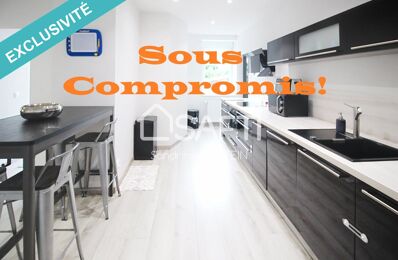 vente maison 319 000 € à proximité de Rochonvillers (57840)