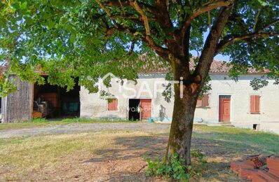 vente maison 159 000 € à proximité de Montfermier (82270)